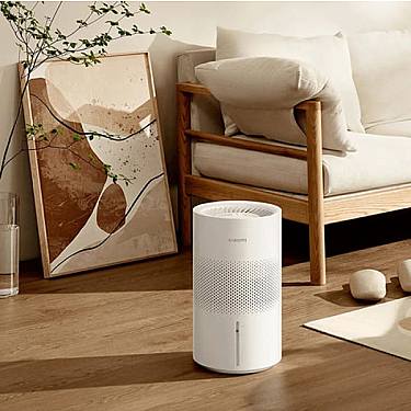 Hava nəmləndirici Xiaomi Smart Evaporative Humidifier (CJSJSQ02XYUE)
