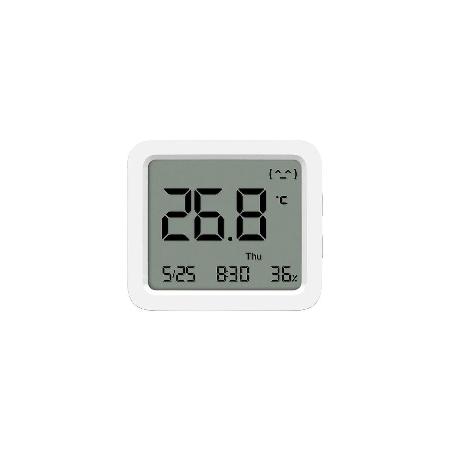 Xiaomi Temperature and Humidity Monitor 3 mini