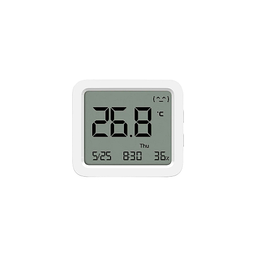 Xiaomi Smart Temperature and Humidity Monitor 3 (MJWSD05MMC)