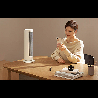 Xiaomi Smart Graphene Heater (White) (LSNFJ04ZMEU)