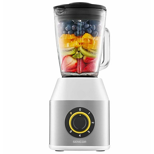 Blender Sencor SBL 4871WH