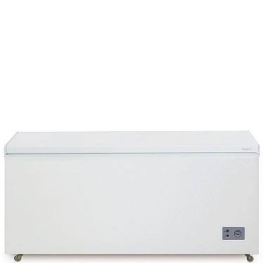 Dondurucu Biryusa SKAF 560 KX