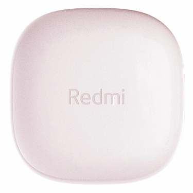 Qulaqlıq Redmi Buds 6 Play Pink Qulaqlıq Redmi Buds 6 Play Pink