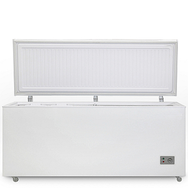 Dondurucu Biryusa SKAF 560 KX