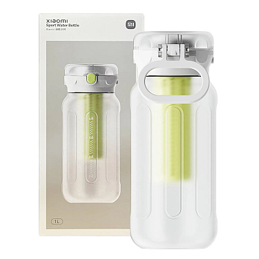 Xiaomi Sport Water Bottle (XMYDB01PL) Xiaomi Sport Water Bottle (XMYDB01PL)