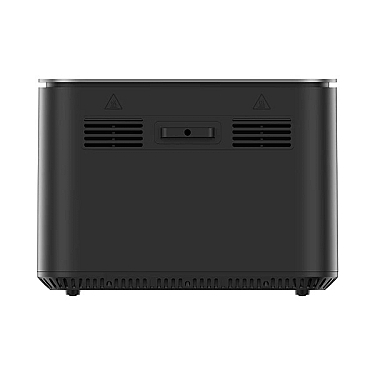 Xiaomi Xiaomi Dual Zone Air Fryer 10L (Black) (MAF-1001) Xiaomi Xiaomi Dual Zone Air Fryer 10L (Black) (MAF-1001)