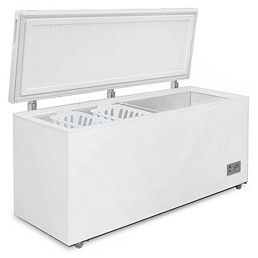 Dondurucu Biryusa SKAF 560 KX