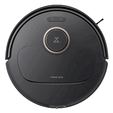 Robot tozsoran Roborock Q Revo Pro Black