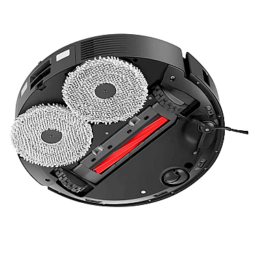 Robot tozsoran Roborock Q Revo Pro Black