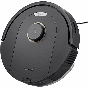 Robot tozsoran Roborock Q5 Pro Plus Black (3 aylıq)