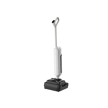 Vertikal tozsoran Xiaomi Truclean W30 Pro Wet Dry Vacuum White