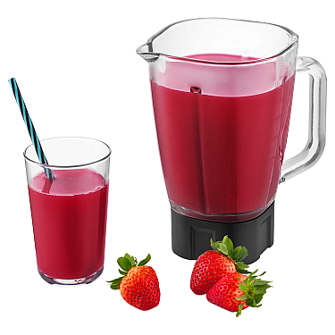 Blender Sencor SBL 4871WH