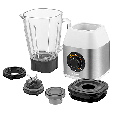 Blender Sencor SBL 4871WH