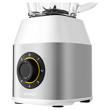 Blender Sencor SBL 4871WH