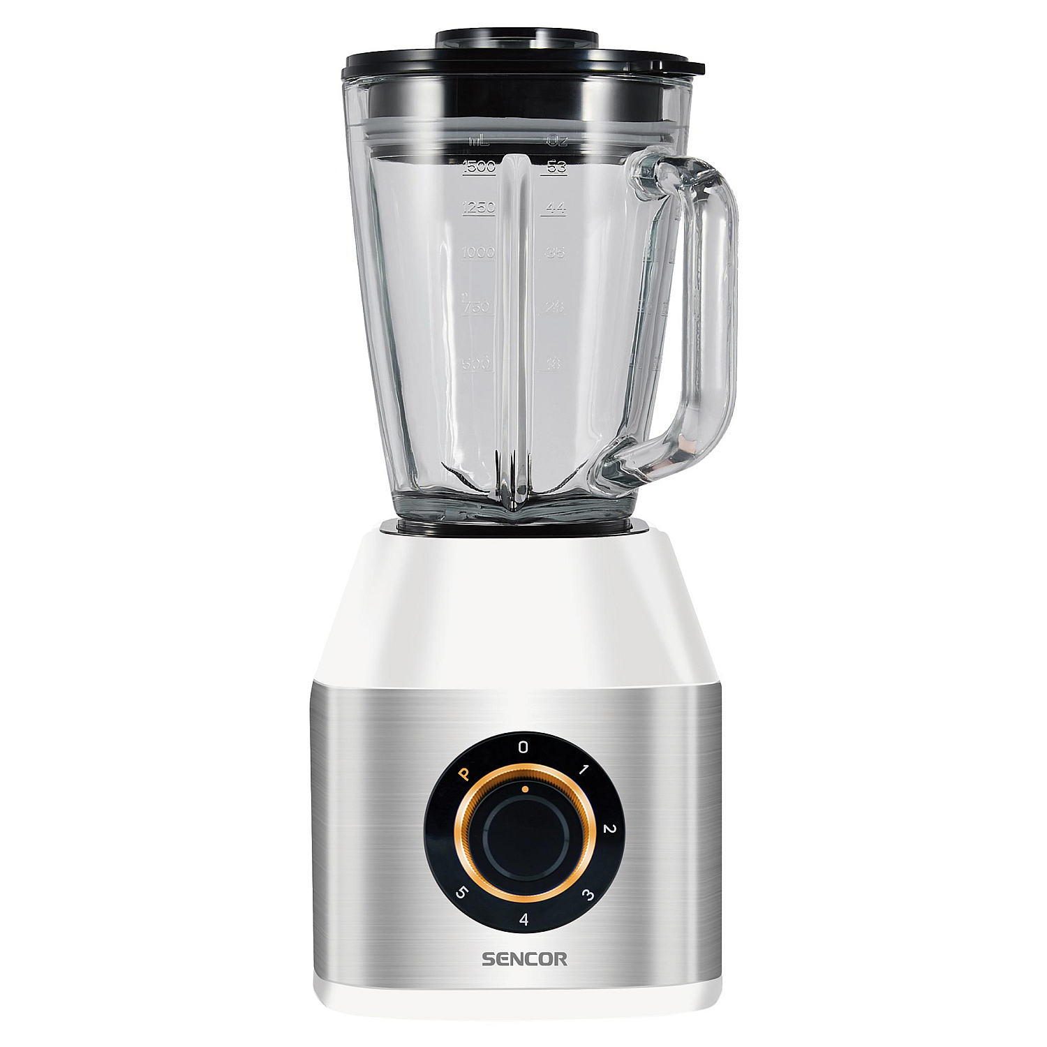 Blender Sencor SBL 4871WH