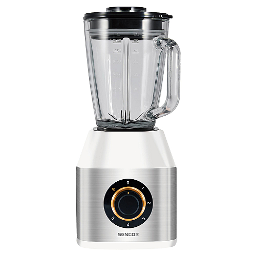 Blender Sencor SBL 4871WH