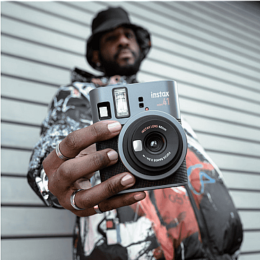 Fotoaparat Fujifilm Instax Mini 41