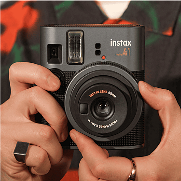 Fotoaparat Fujifilm Instax Mini 41