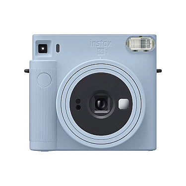 Fotoaparat Fujifilm Instax Square SQ1 Glacier Blue