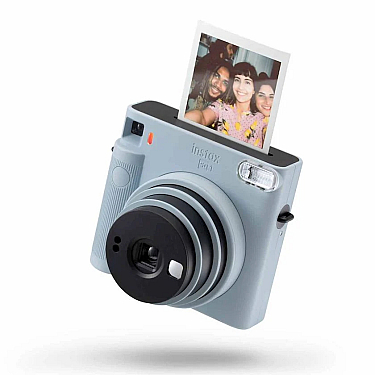 Fotoaparat Fujifilm Instax Square SQ1 Glacier Blue