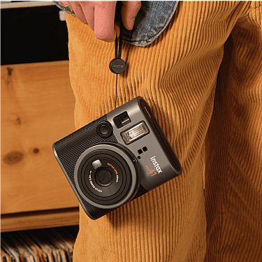 Fotoaparat Fujifilm Instax Mini 41