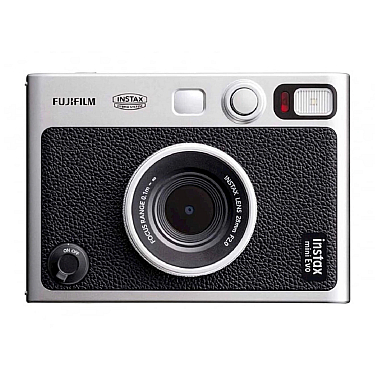 Fotoaparat Fujifilm Instax Mini Evo Black