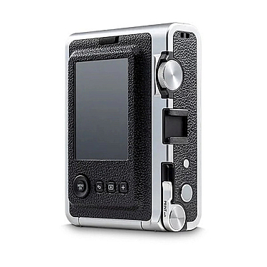 Fotoaparat Fujifilm Instax Mini Evo Black