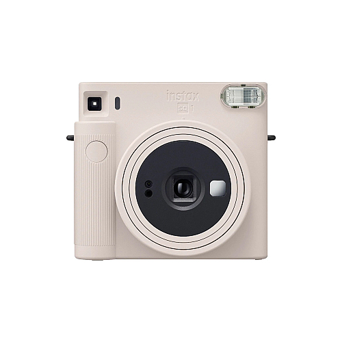 Fotoaparat Fujifilm Instax Square SQ1 Chalk White