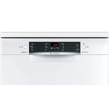 Qabyuyan maşın Bosch SMS46NW01B