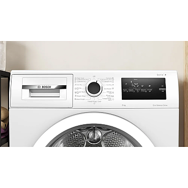 Paltarqurudan Bosch WTN86201ME