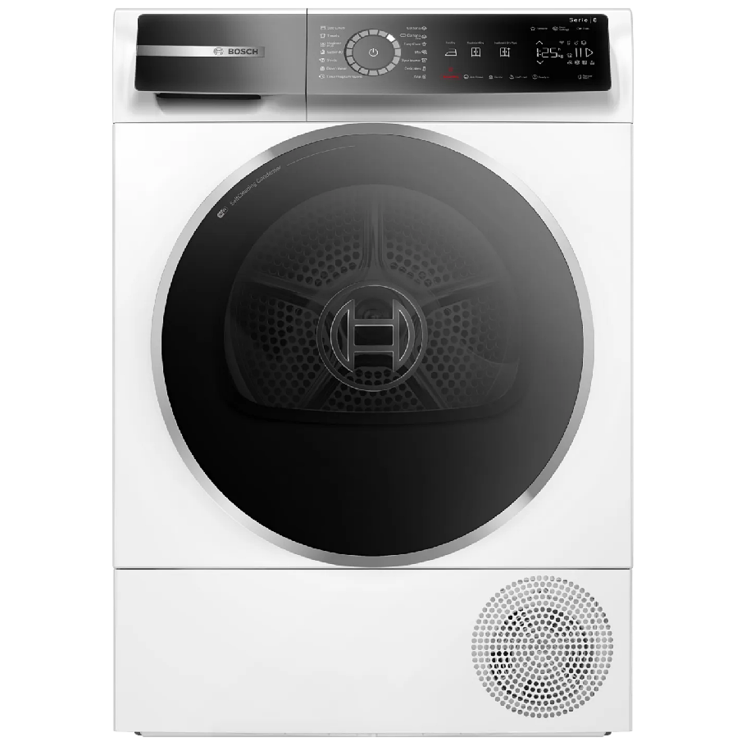 Paltarqurudan Bosch WQB245B0ME