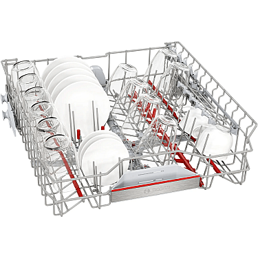 Qabyuyan maşın Bosch SMS8ZDI86Q