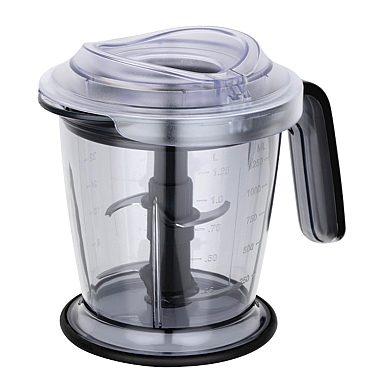 Blender Fakir Storchop Chopper Cream