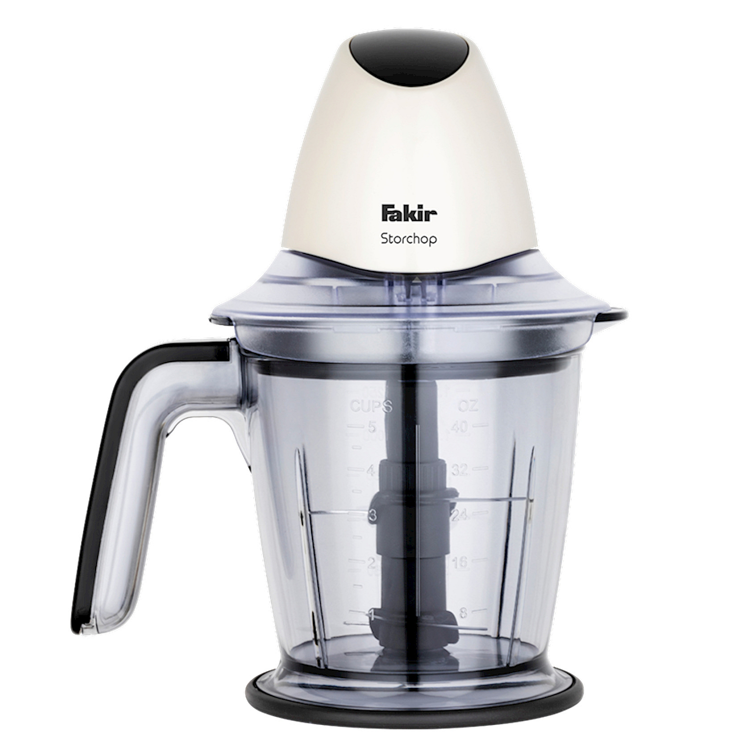 Blender Fakir Storchop Chopper Cream