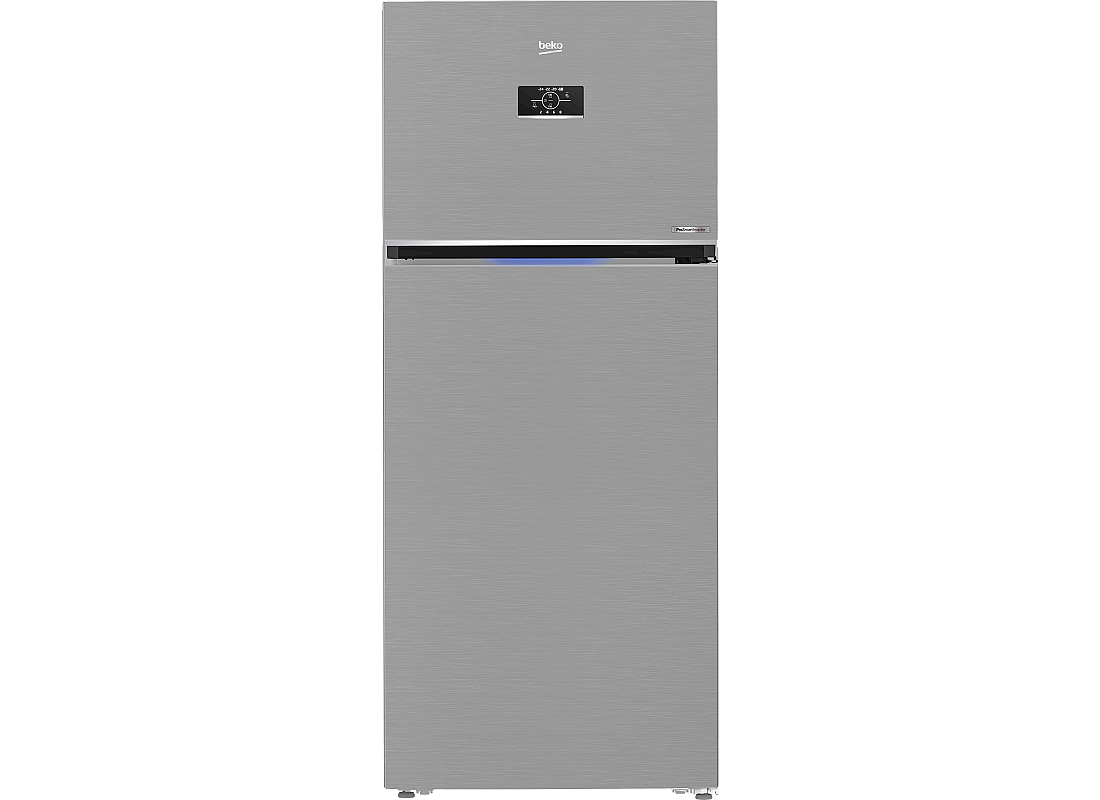 Soyuducu Beko B3RDNE66HXB