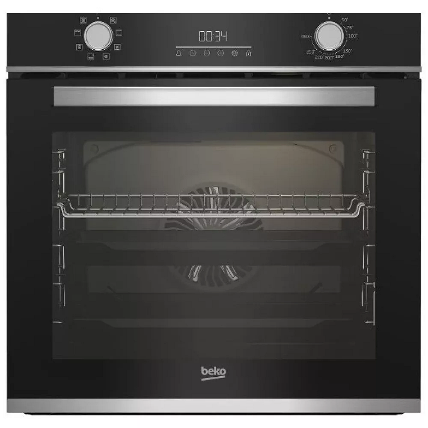 Quraşdırılan Soba Beko BBIM13300XM