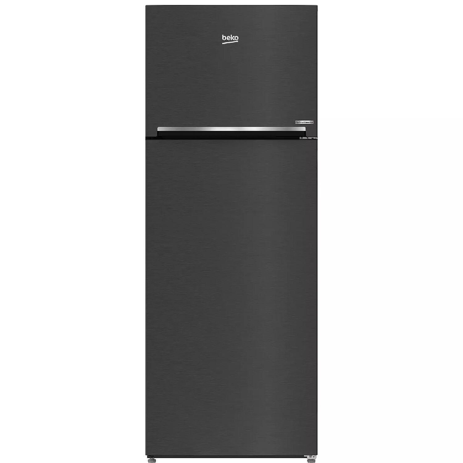 Soyuducu Beko RDNE510M20XBR