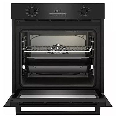 Quraşdırılan Soba Beko BBIM18302BCSE