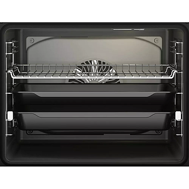 Quraşdırılan Soba Beko BBIM18302BCSE