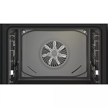 Quraşdırılan Soba Beko BBIM18302BCSE