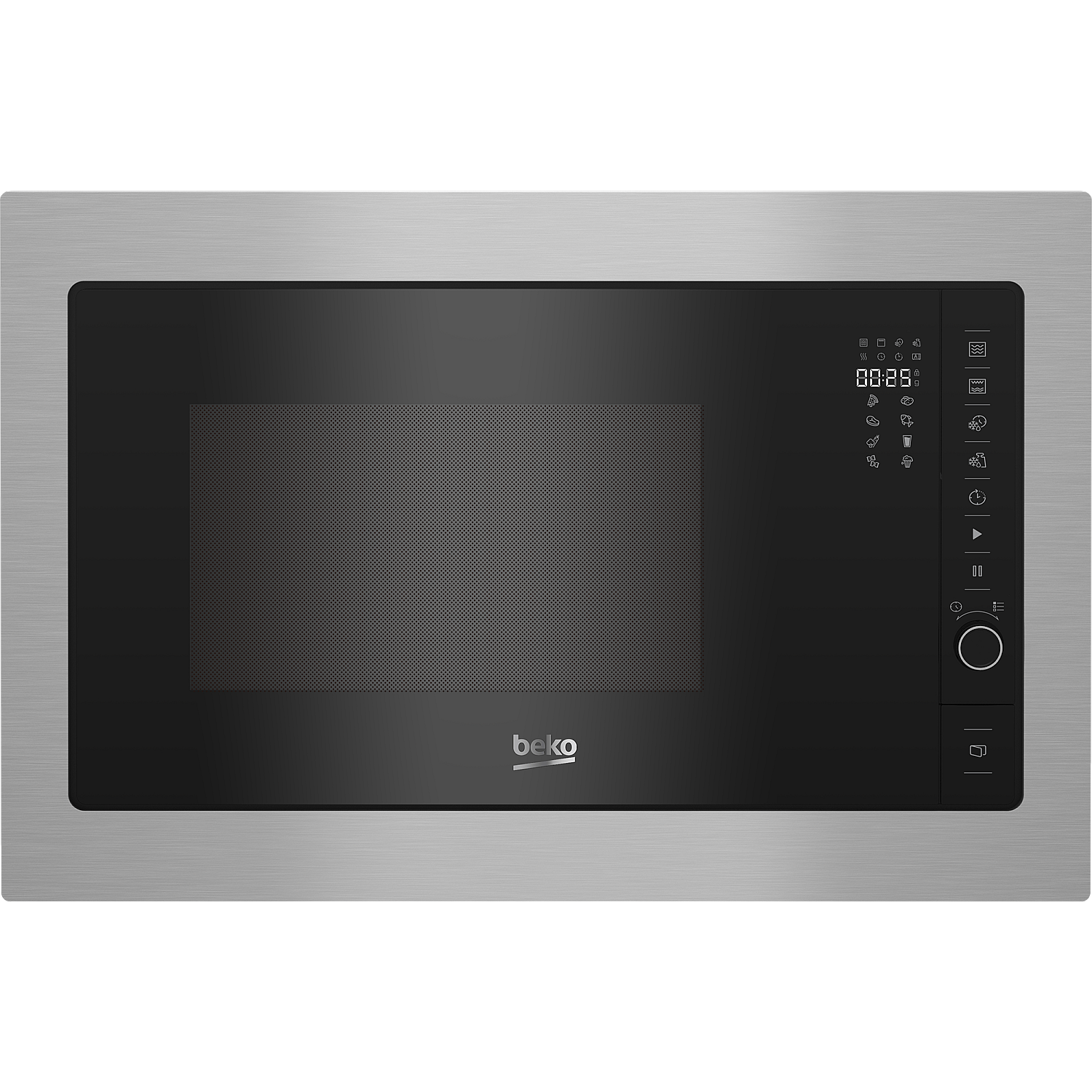 Mikrodalğalı soba Beko BMGB25332BG