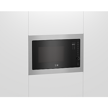 Mikrodalğalı soba Beko BMGB25332BG