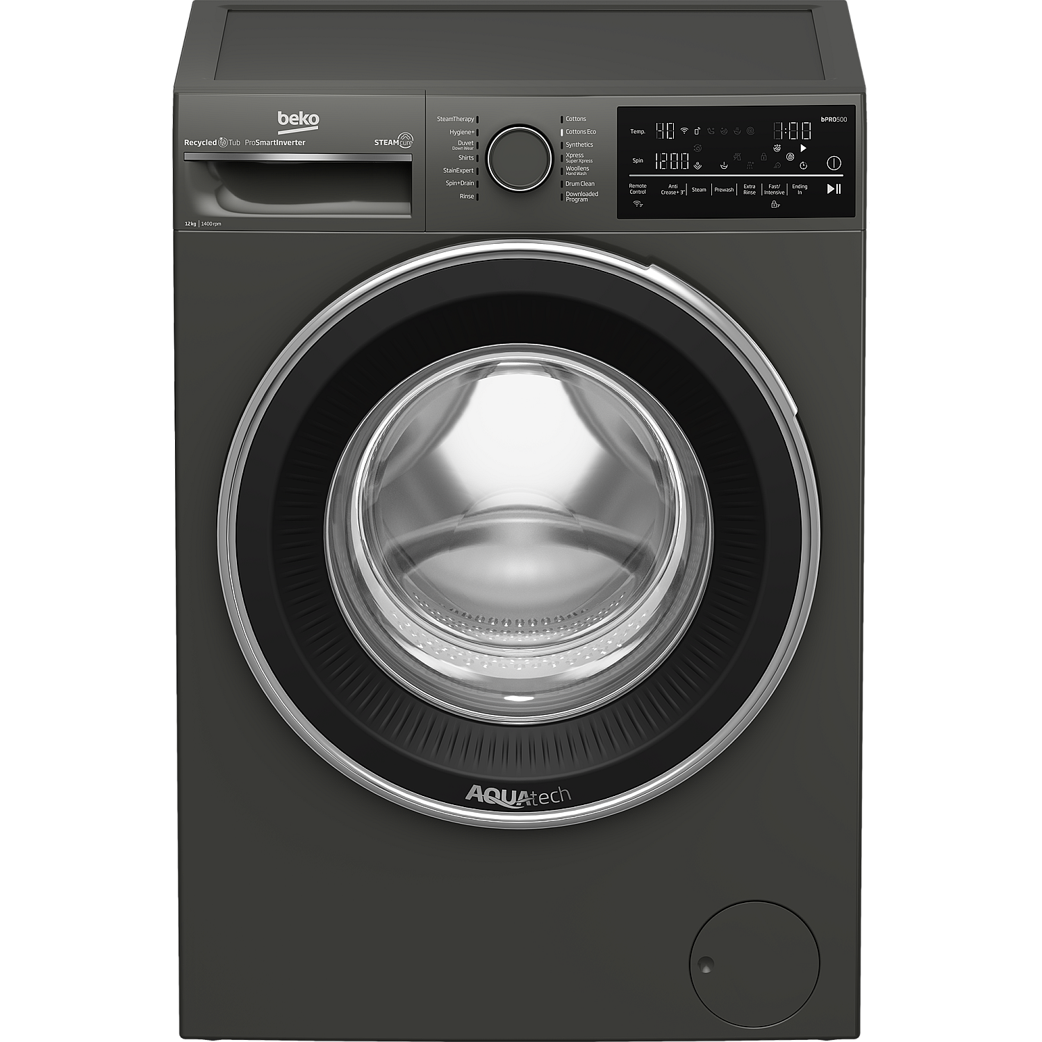 Paltaryuyan Beko B3WFU51240MCI