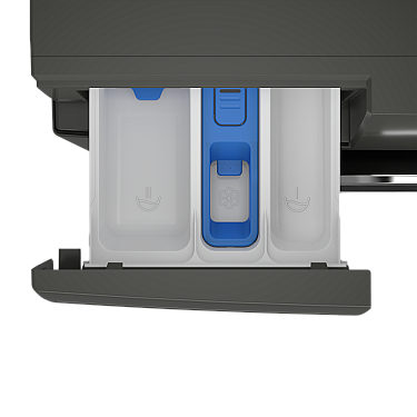 Paltaryuyan Beko B3WFU51240MCI