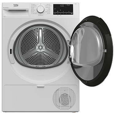 Paltarqurudan Beko B3T68110