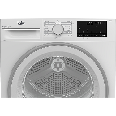 Paltarqurudan Beko B3T68110