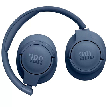 Qulaqlıq JBL Tune 720 BT Blue