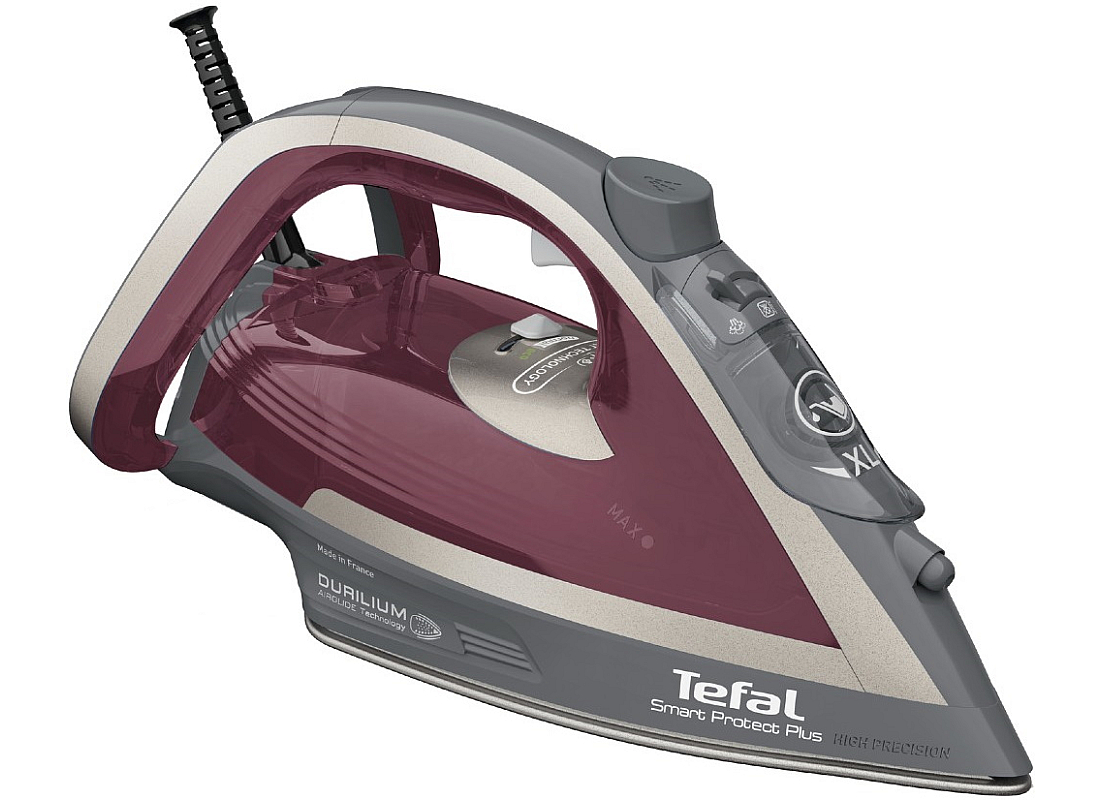 Ütü Tefal Smart Protect Plus FV6870E0