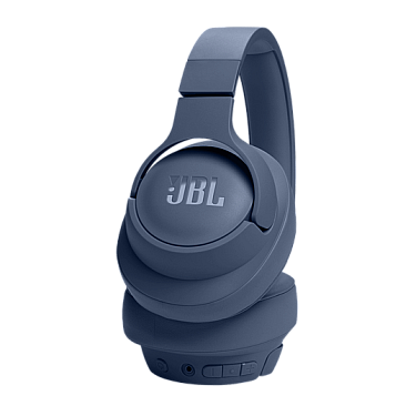 Qulaqlıq JBL Tune 720 BT Blue Qulaqlıq JBL Tune 720 BT Blue