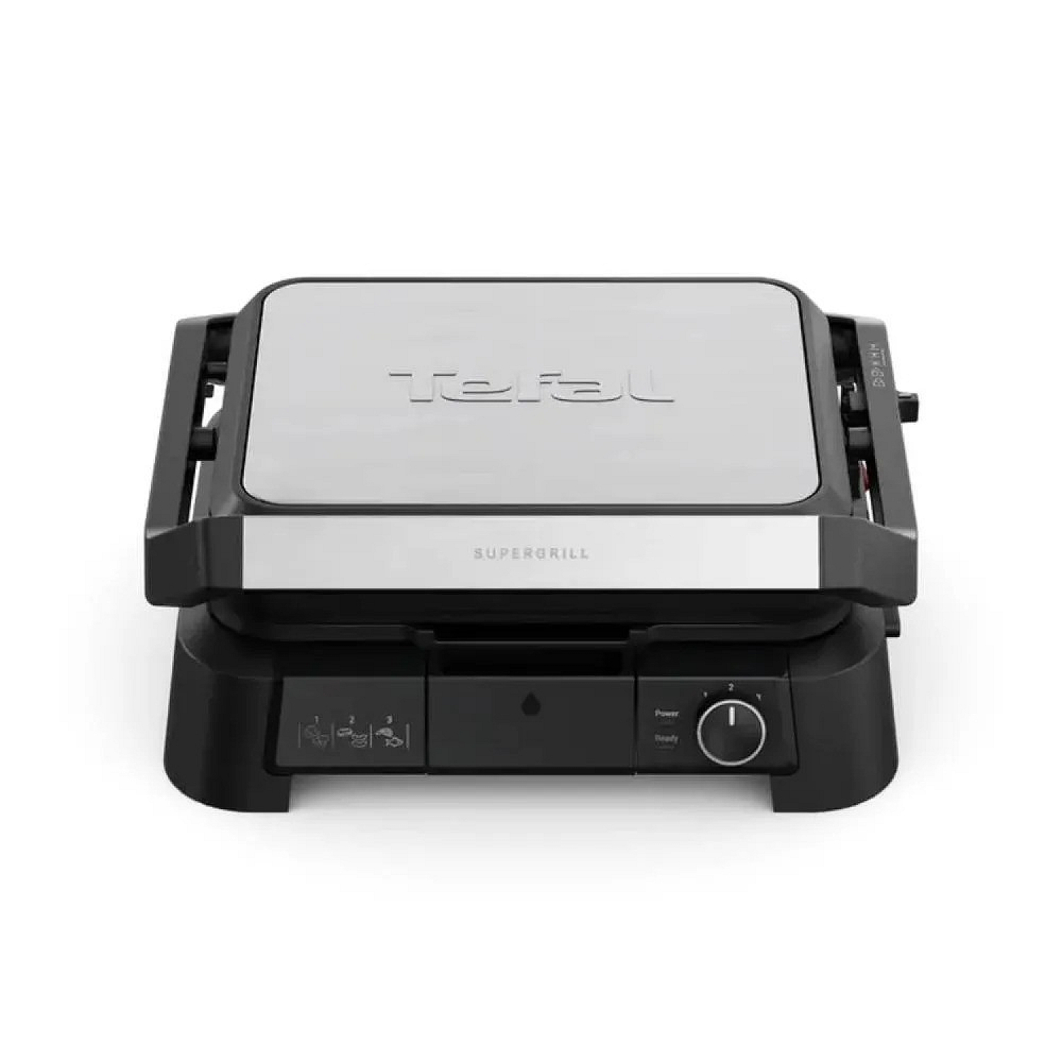 İzqara Tefal Supergrill 3 in 1